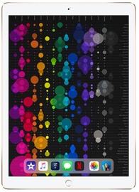 Planšetinis kompiuteris Apple iPad Pro 12.9 (2017) Wi-Fi+4G 64GB Gold