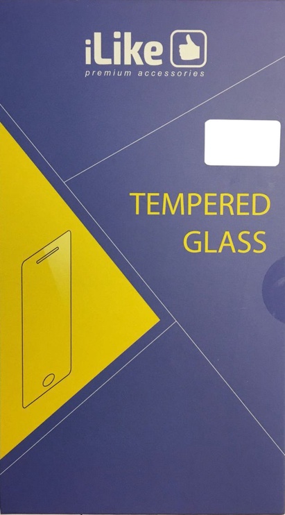 Защитное стекло для телефона iLike For HTC 10