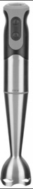 Saumikser Botti Comfort 6B5646, must/roostevaba teras