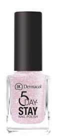 Dermacol 5 Day Stay Longlasting Nail Polish 11ml 04