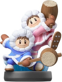 Nintendo Amiibo Super Smash Bros Ice Climbers