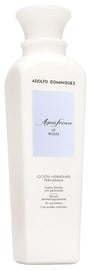 Adolfo Dominguez Agua Fresca De Rosas Body Lotion 500ml