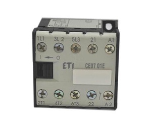 KONTAKTOR CE07.10 230V 4P 3KW