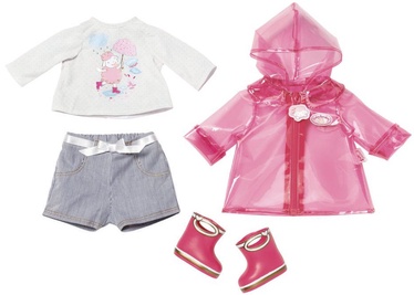 Baby Annabell Deluxe Puddle Jumping 700808