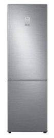 Šaldytuvas Samsung RB34N5400SS
