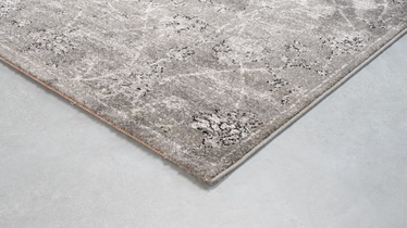 Vaip Domoletti Sevilla 6S43, hall/mitmevärviline, 190 cm x 135 cm