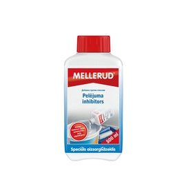 Pelējumu iznīcināšanas līdzeklis Mellerud 2080001575, pelējuma un sēnīšu, 0.5 l