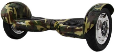 Riedis Visional VSS-3135 Green Camo