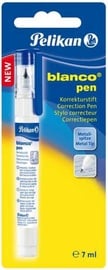Korrektuuripliiats Pelikan Blanco Fluid Pen