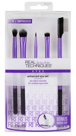Real Techniques Enhanced Eye Set 5pcs