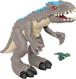 Игрушка Mattel Jurassic World GMR16, серый