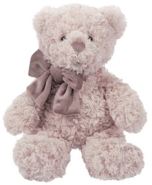 Beppe Bear Charlie Pink 20cm