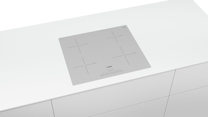 Индукционная плита Bosch PUE612FF1J