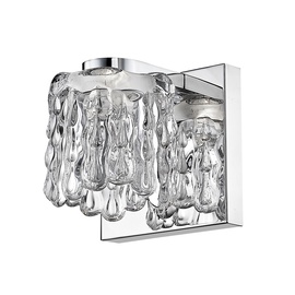 Sieninis šviestuvas Futura W0402-01A, 5W, LED