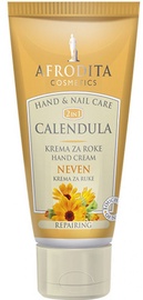 Afrodita Hand Cream Calendula 75ml