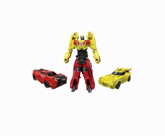 Žaislinis robotas - mašina Transformers