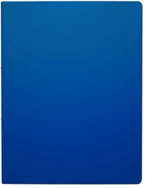 ErichKrause Folder With Clip Classic A4 Blue
