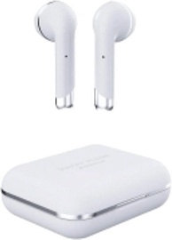 Hama Air 1 Wireless In-Ear Earphones White