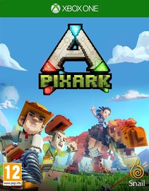 Игра Xbox One Snail PixARK