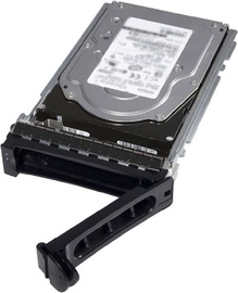 Serveri kõvaketas (HDD) Dell 400-ATKN, 4 TB