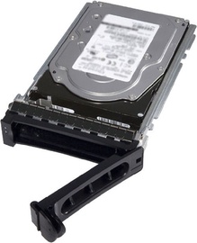 Serverių kietasis diskas (HDD) Dell 400-ATKN, 3.5", 4 TB