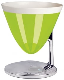 Bugatti Uma Kitchen Scale 56-UMACM Green