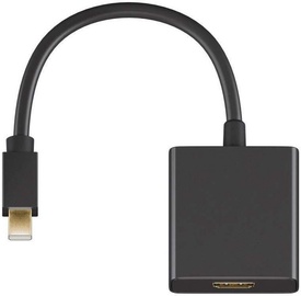Goobay Mini DisplayPort to HDMI Adapter