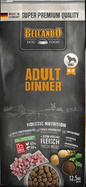 Сухой корм для собак Belcando Dinner, 12.5 кг
