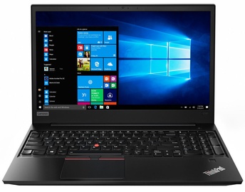Lenovo ThinkPad E580 Black 20KS007GPB_256 PL