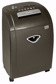 Уничтожитель бумаг ProfiOffice Alligator 620CC Plus, 4 x 44 mm