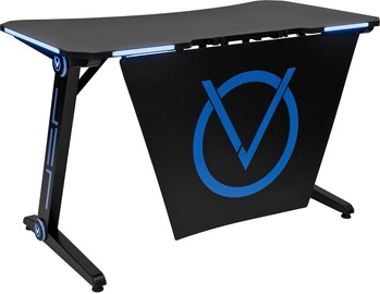 Vision Mount VM-ES02-2 Gaming Desk Black