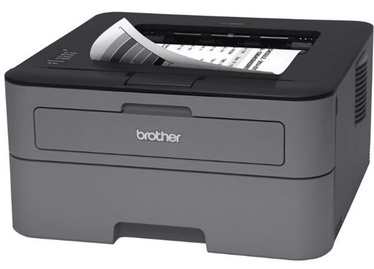 Лазерный принтер Brother HLL2310D