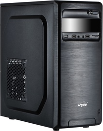 Spire Supreme 1616 Mid Tower ATX Black