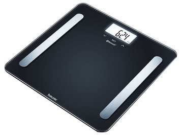Beurer BF 600 Pure Black