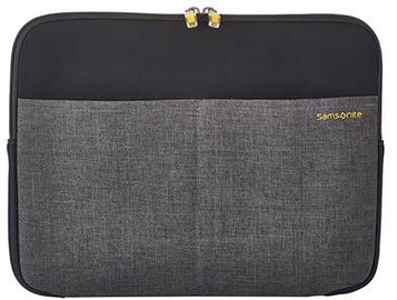Samsonite Colorshield 2 13.3 Black/Grey