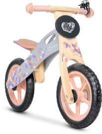 Lionelo Casper Balance Bike Pink