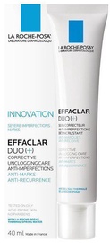 Sejas krēms La Roche Posay Effaclar Duo Plus, 40 ml, sievietēm