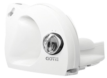 Электрический слайсер Gotie GSM-160B