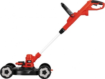Электрический триммер для травы Black & Decker ST5530CM, 550 Вт