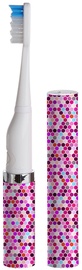 Violife Slim Sonic Classic Electric Toothbrush Mosaic