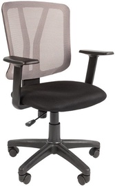 Chairman Chair 626 DW-63 Gray