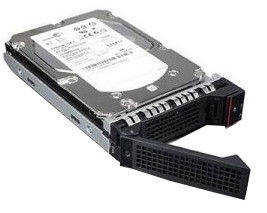 IBM Express 1.2TB 10000RPM SAS 2.5 G3HS 00WG700