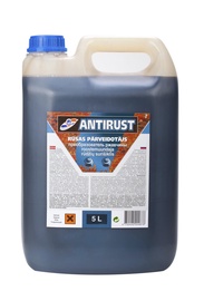 Roostemuundaja Antirust 5l