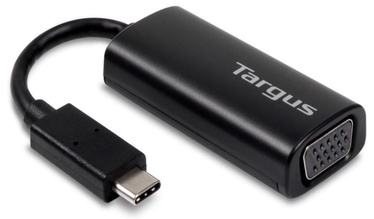 Targus Adapter USB-C to VGA Black