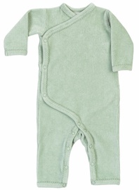 Lodger Jumper Empire Jumpsuit Silt Green 68cm