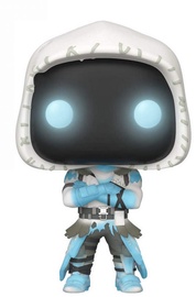 Funko Pop! Games Fortnite Frozen Raven 567