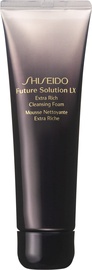 Makiažo valiklis moterims Shiseido Future Solution LX, 125 ml