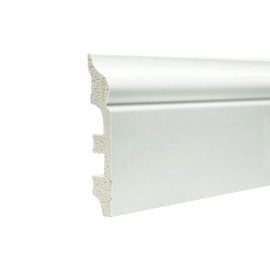 Põrandaliist Berry Alloc TP10025384, 2000 mm x 80 mm x 13 mm