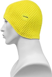 Ujumismüts Aqua Speed, kollane