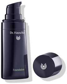 Tonālais krēms Dr. Hauschka Foundation Cashew, 30 ml